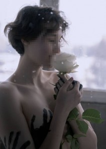 Фото проститутки Марина №2 в городе Сальск