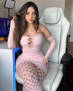 Фото проститутки Вика №1 в городе Сальск