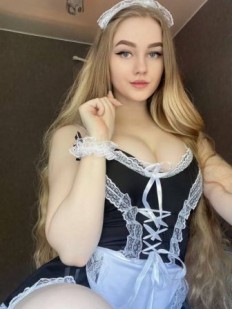 Фото проститутки Кристина №1 в городе Сальск