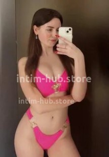 Фото проститутки Настя №1 в городе Сальск