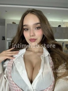 Фото проститутки Катя №1 в городе Сальск