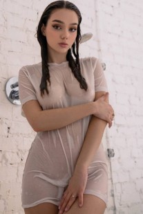 Фото проститутки Аня №1 в городе Сальск