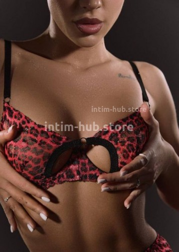 Анастасия, Г. Сальск