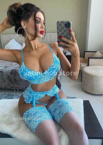 ДАРИНА, Г. Сальск