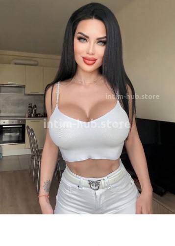 Карина, Г. Сальск