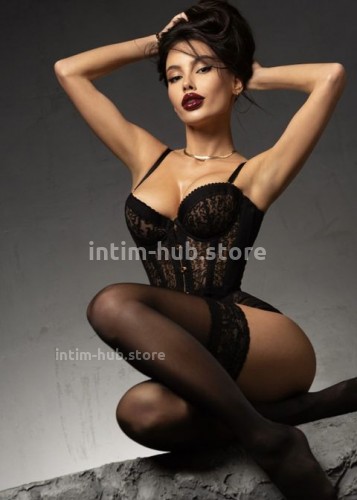 Кристина, Г. Сальск