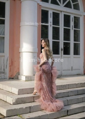 Луиза, Г. Сальск