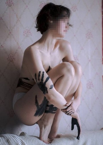 Марина, Г. Сальск