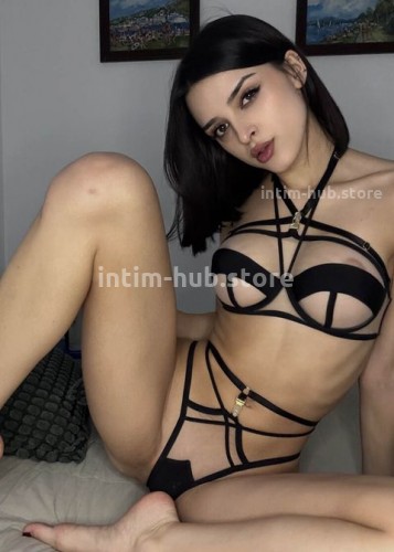 Ольга, Г. Сальск