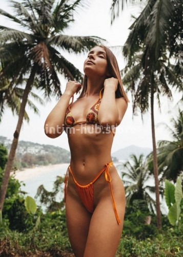 Юля, Г. Сальск